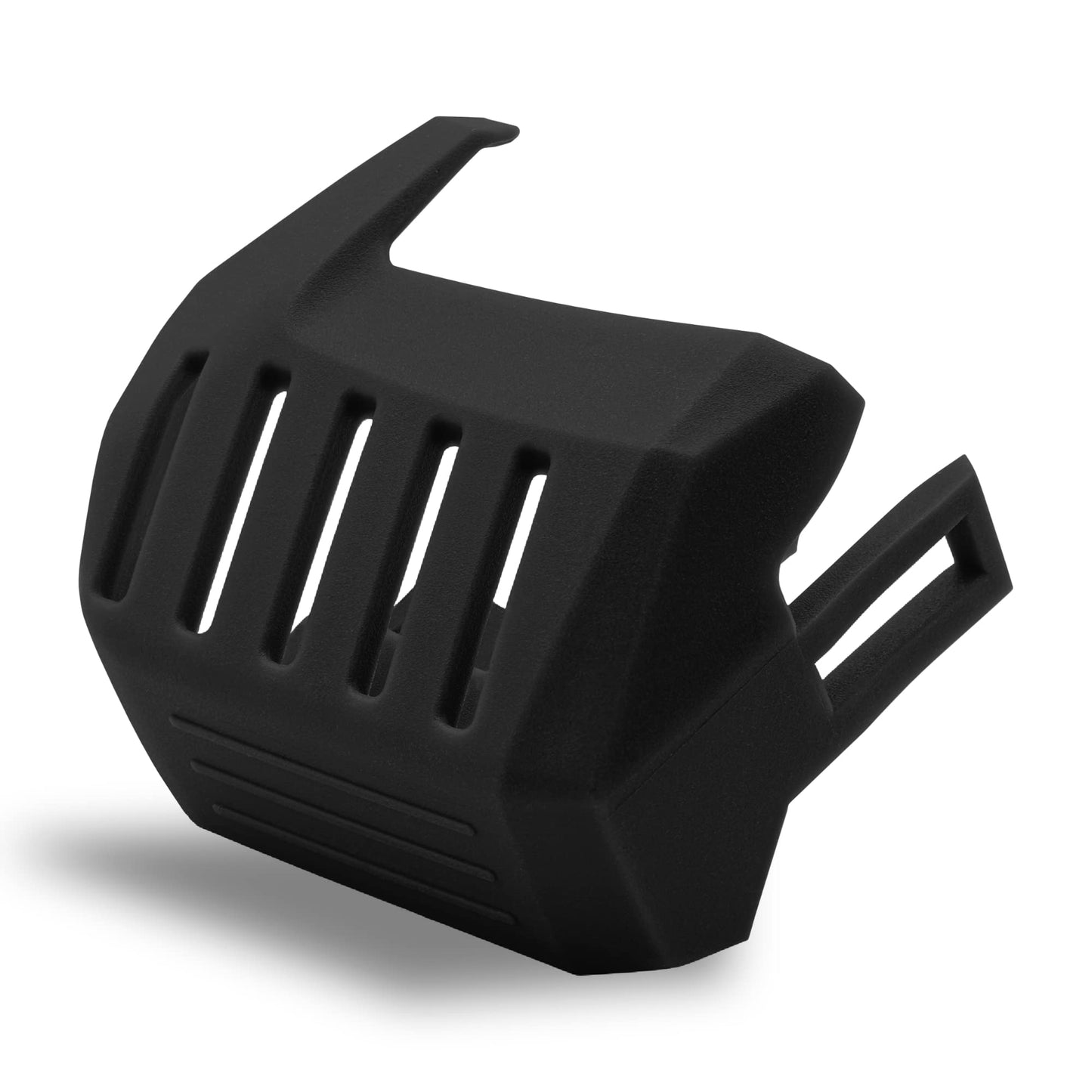 Derailleur Battery Protector for Sram AXS Cover CAGE (GX EAGLE/XX1/X01) Black