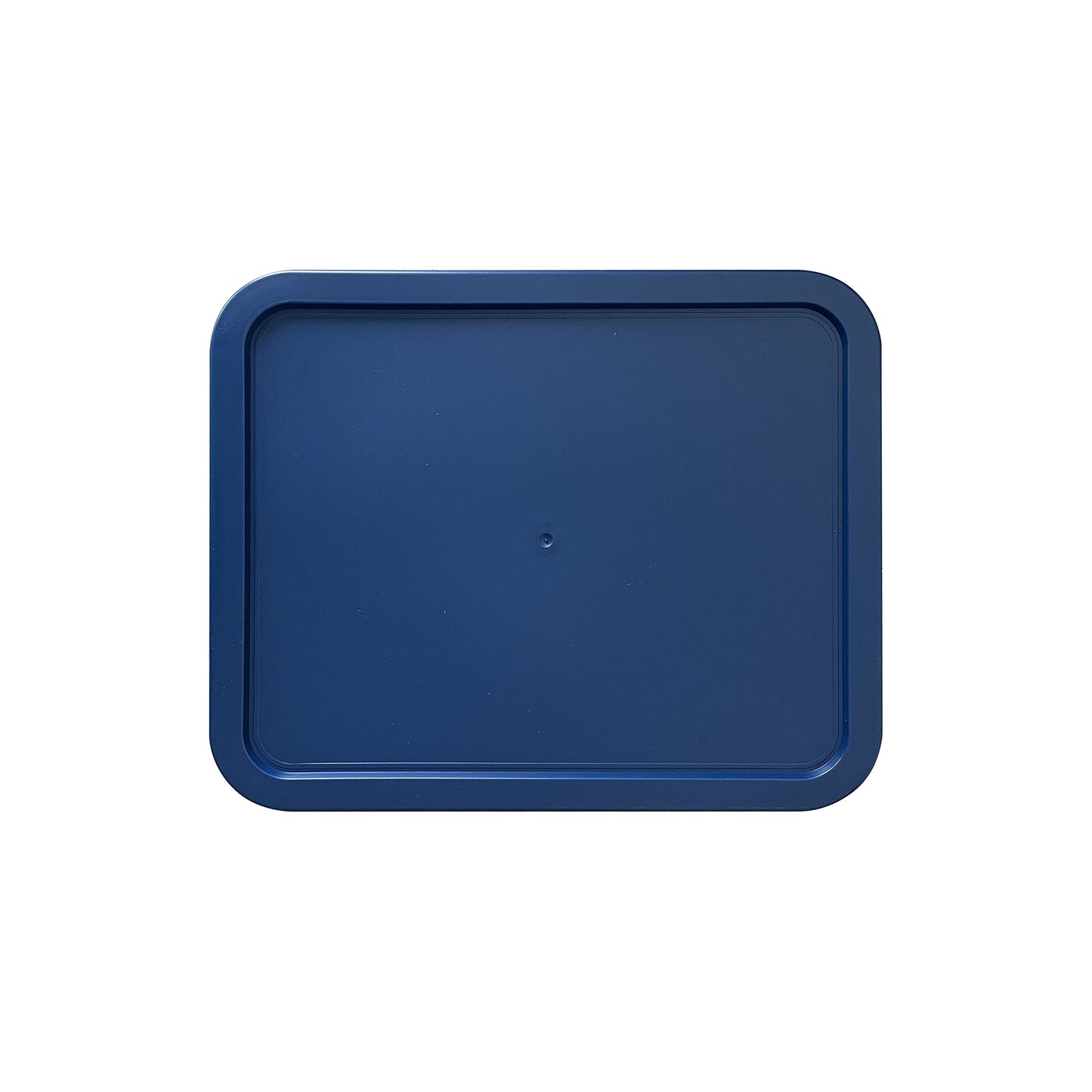 Replacement Lid for Pyrex Plastic Blue Cover 11 Cup Bowl Dish Rectangle 7212-PC (1-Pack)