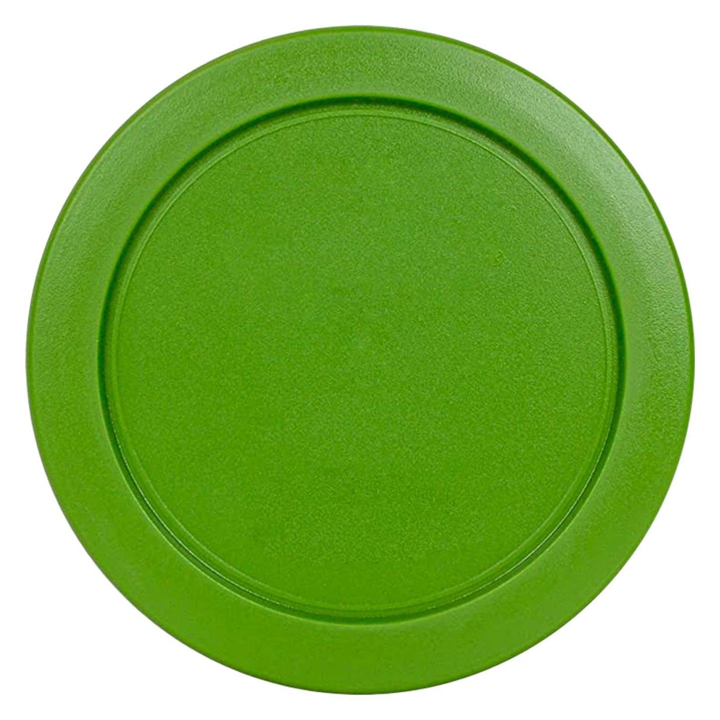 Replacement Lid for Pyrex 6" Storage Plastic Cover 4 Cup Bowl 7201-PC Green (1-Pack)