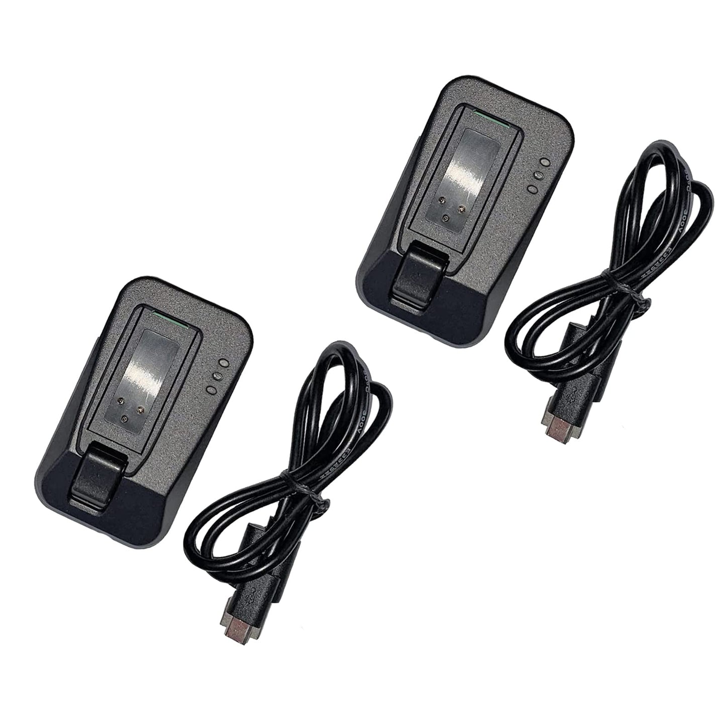 S-CHARGER X2