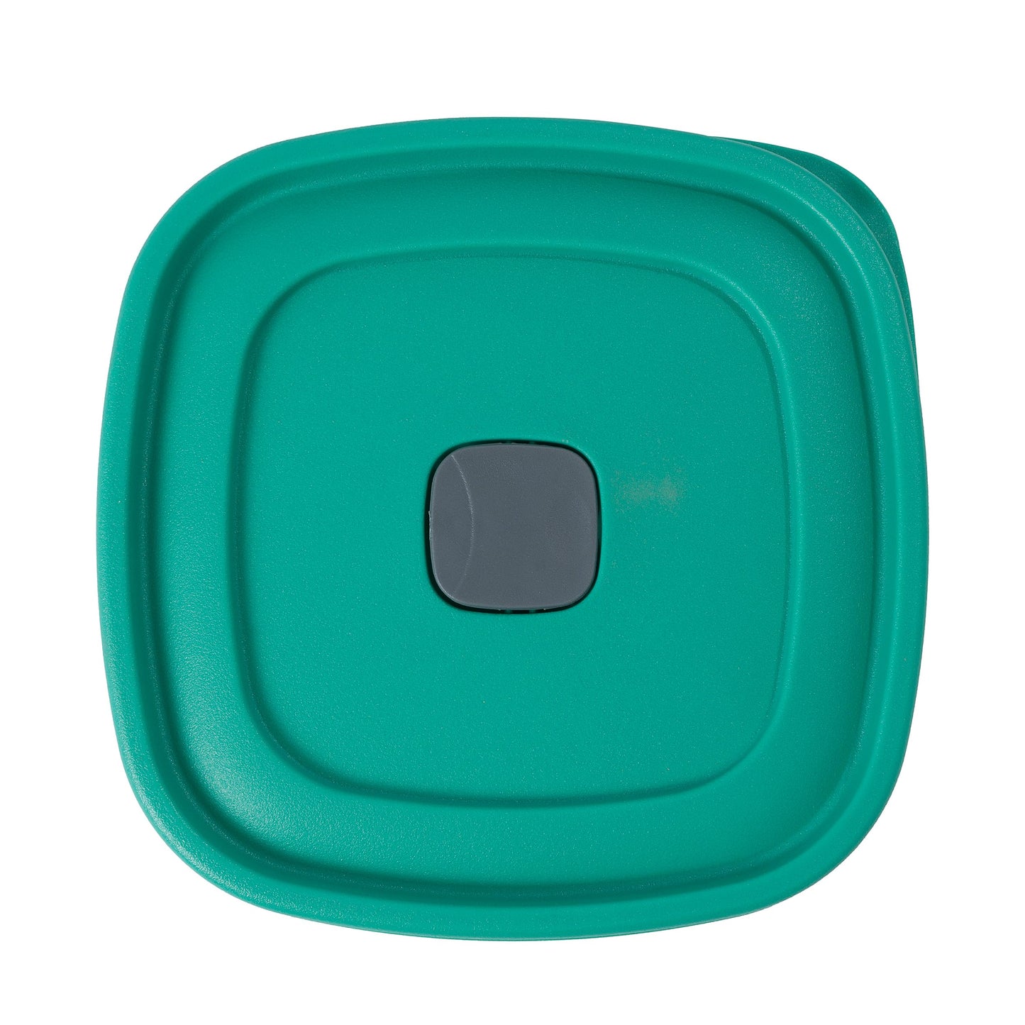3/5/7 Cup Replacement Lids for Rubbermaid Food Storage Containers Steam Vent (Turquoise)