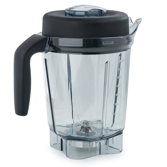 64 oz Container Pitcher Jar for Vitamix Blenders G-Series (Low-Profile)