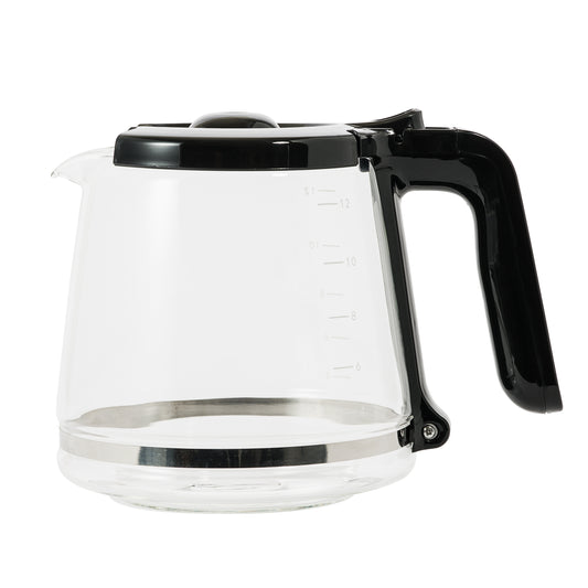 Replacement 12 Cup Carafe for Mr. Coffee