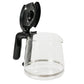 Replacement 12 Cup Carafe for Mr. Coffee