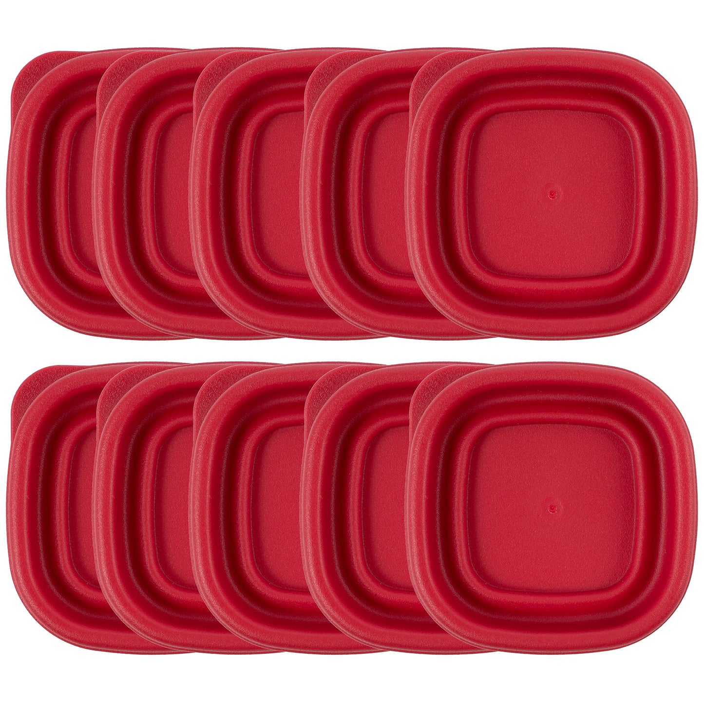 Replacement Lids for Rubbermaid Food Storage Containers