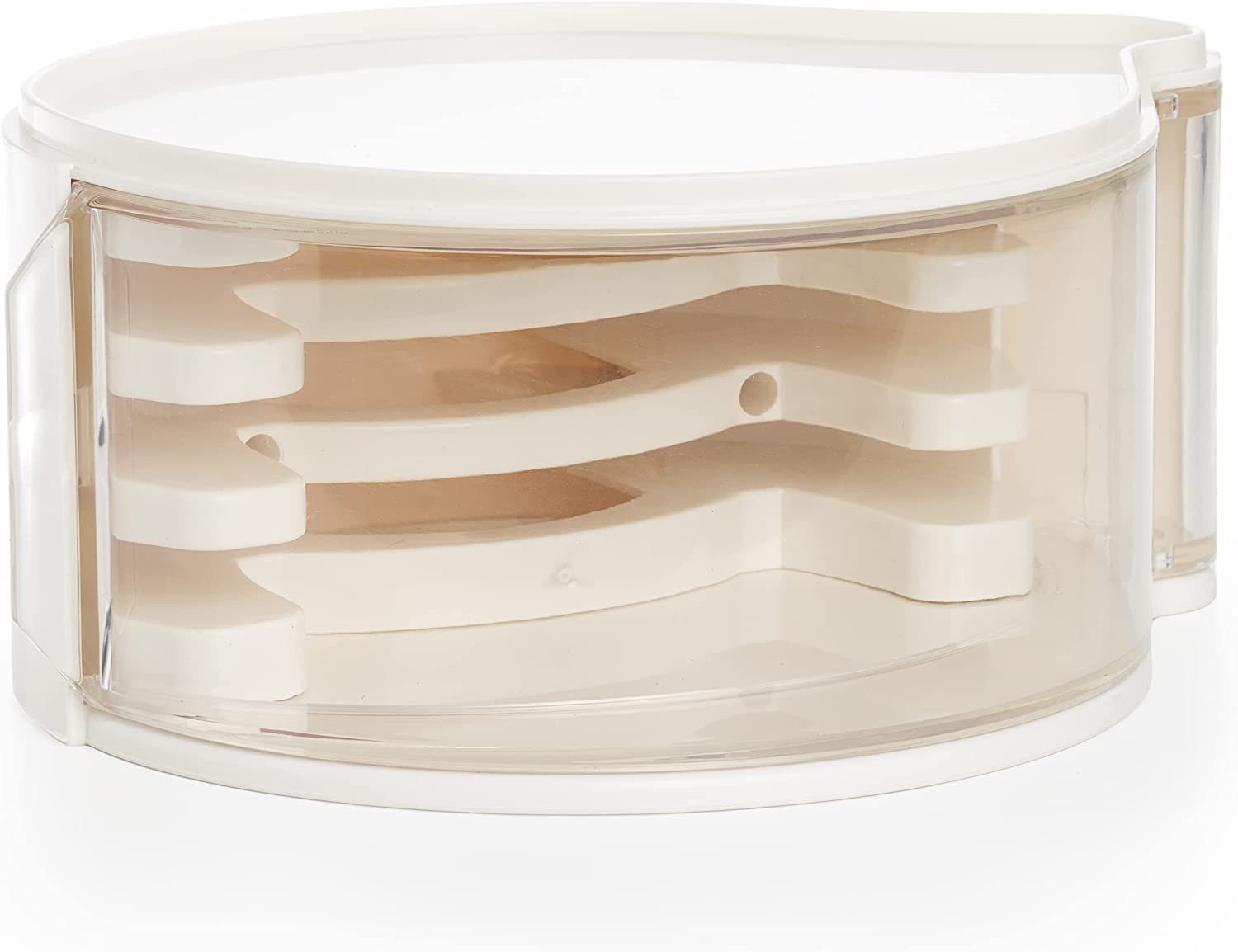 Cuisinart Core Essentials Multifuncational Disc Storage Case Blade