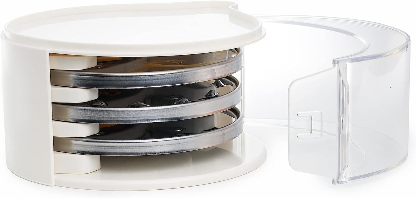 Cutting Blade Disc Holder for Cuisinart Food Processors DLC-DH