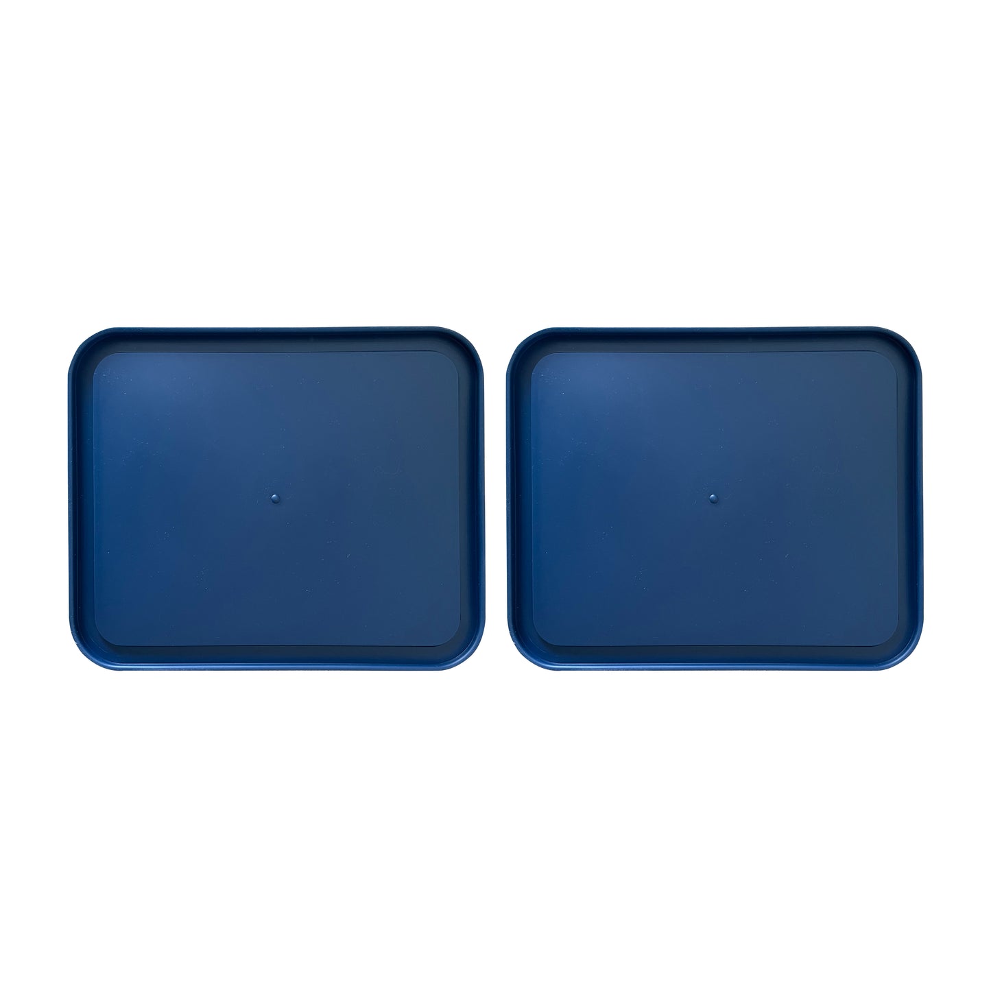 Replacement Lid for Pyrex Plastic Blue Cover 6 Cup Bowl Dish Rectangle 7211-PC (2-Pack)