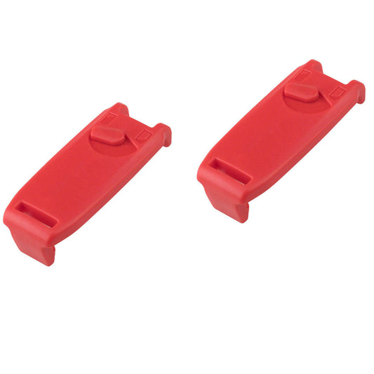 2 Replacement Battery Covers for Sram AXS/eTap