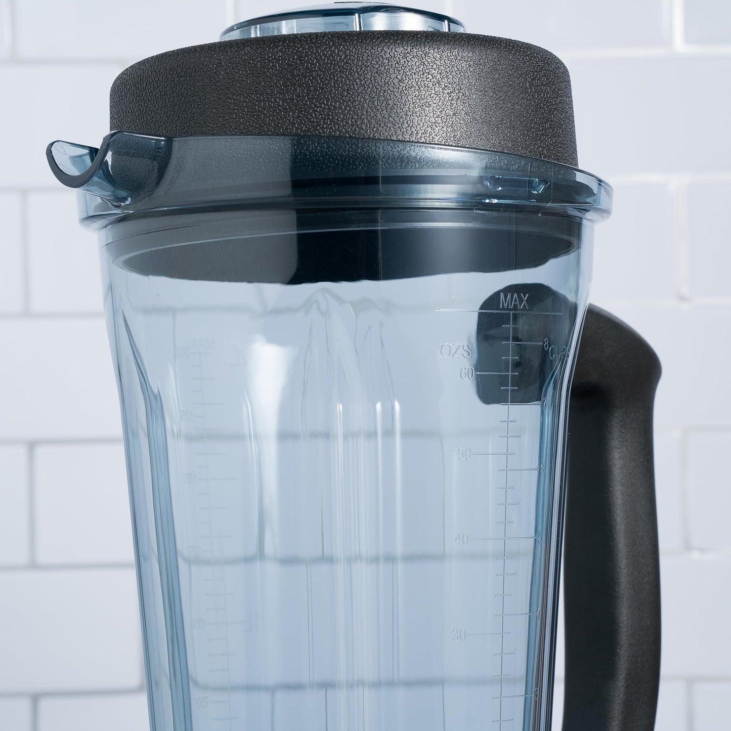 Blender Pitcher fits Vitamix 64oz Classic Replacement Jar Cup - 4500, 5000, 5200, 6000, 6300, VM0101, VM0102, VM0103