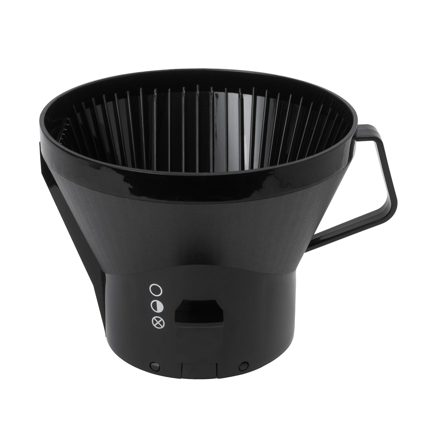 Replacement Manual Brew Basket for Moccamaster Coffee Makers - Compatible with Models KB, KBS, KBT, KBTS, CDT