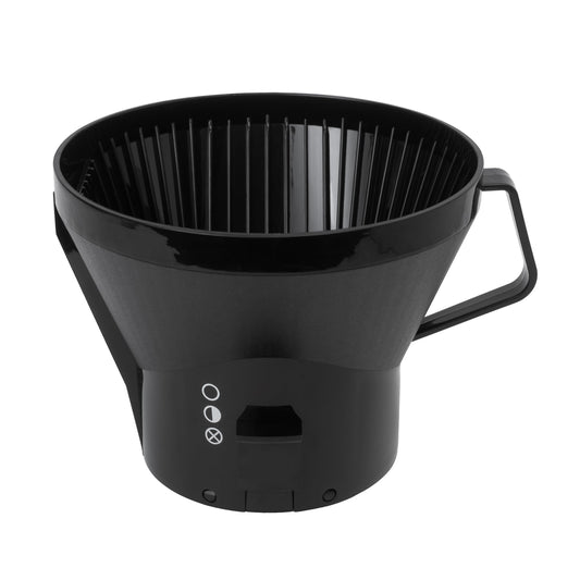 Replacement Manual Brew Basket for Moccamaster Coffee Makers - Compatible with Models KB, KBS, KBT, KBTS, CDT