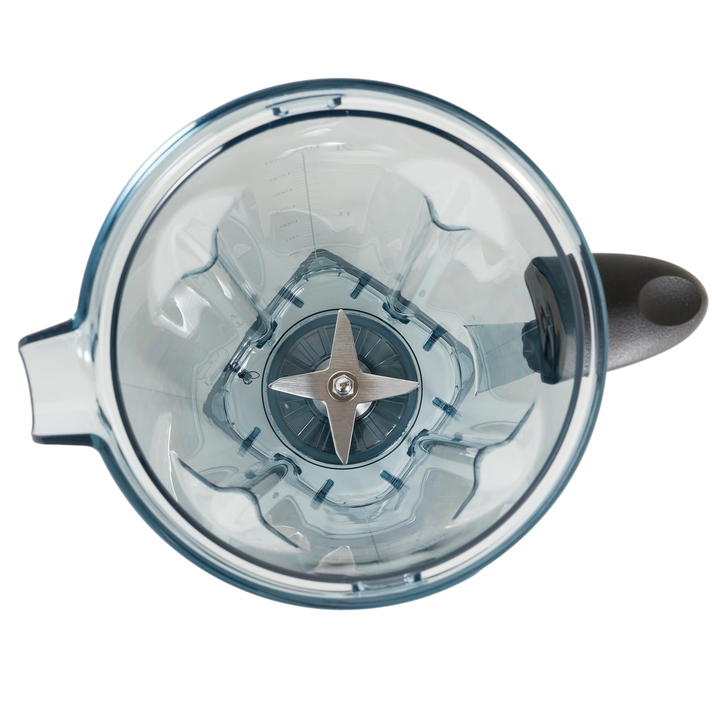 Blender Pitcher fits Vitamix 64oz Classic Replacement Jar Cup - 4500, 5000, 5200, 6000, 6300, VM0101, VM0102, VM0103