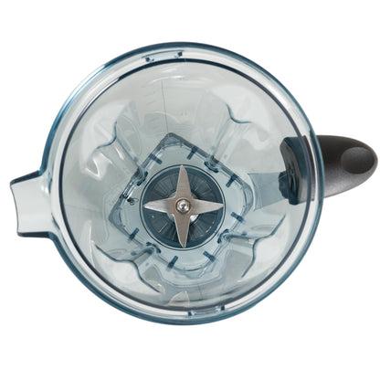 Blender Pitcher fits Vitamix 64oz Classic Replacement Jar Cup - 4500, 5000, 5200, 6000, 6300, VM0101, VM0102, VM0103
