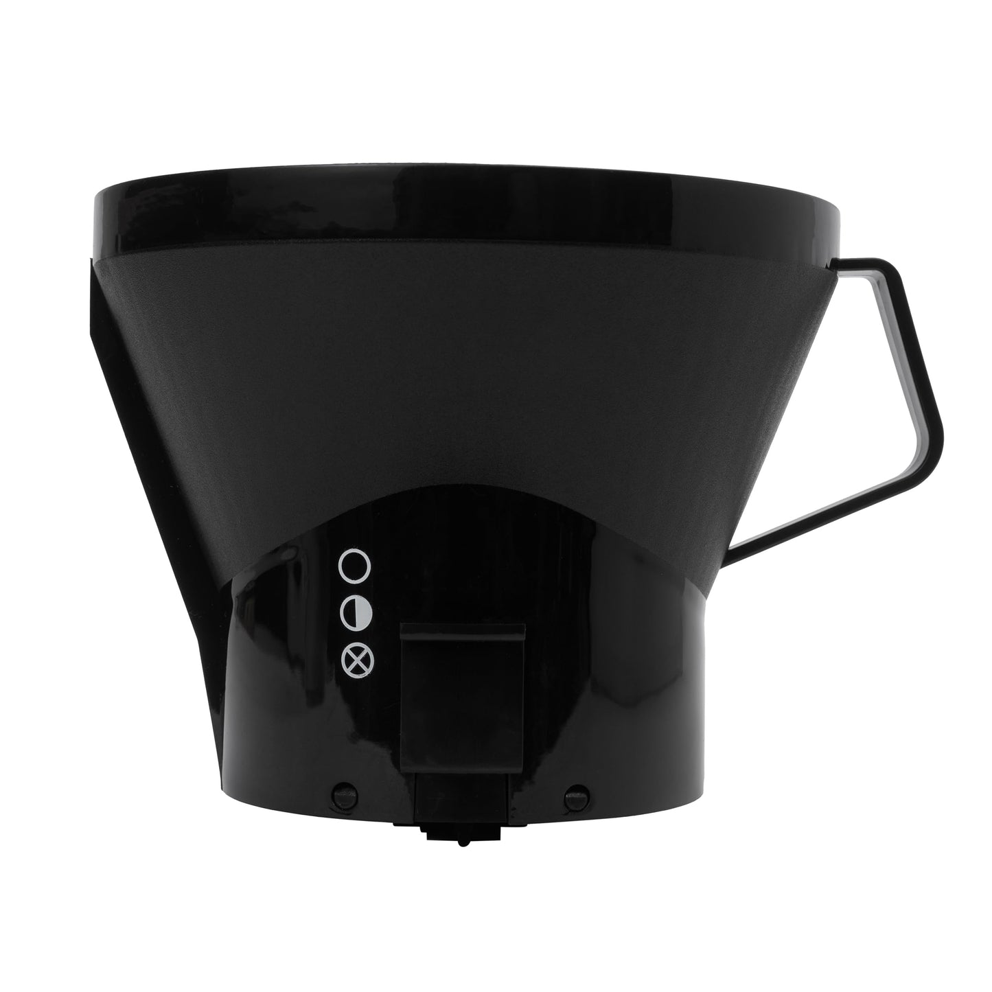 Replacement Manual Brew Basket for Moccamaster Coffee Makers - Compatible with Models KB, KBS, KBT, KBTS, CDT
