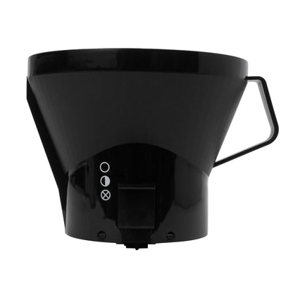 Replacement Manual Brew Basket for Moccamaster Coffee Makers - Compatible with Models KB, KBS, KBT, KBTS, CDT