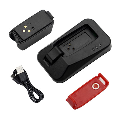 MRX Solutions Replacement Battery for Sram AXS/eTap (XX1 X0 GX Reverb)