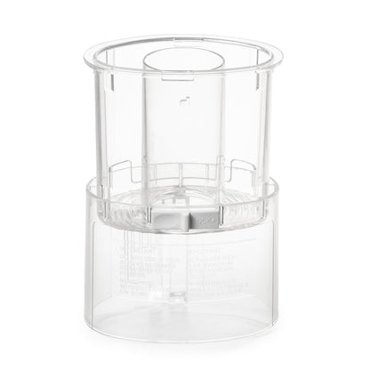 Large Pusher/Sleeve Assembly Replacement for Cuisinart DLC-018BGTX (DLC-018BGTX-1)