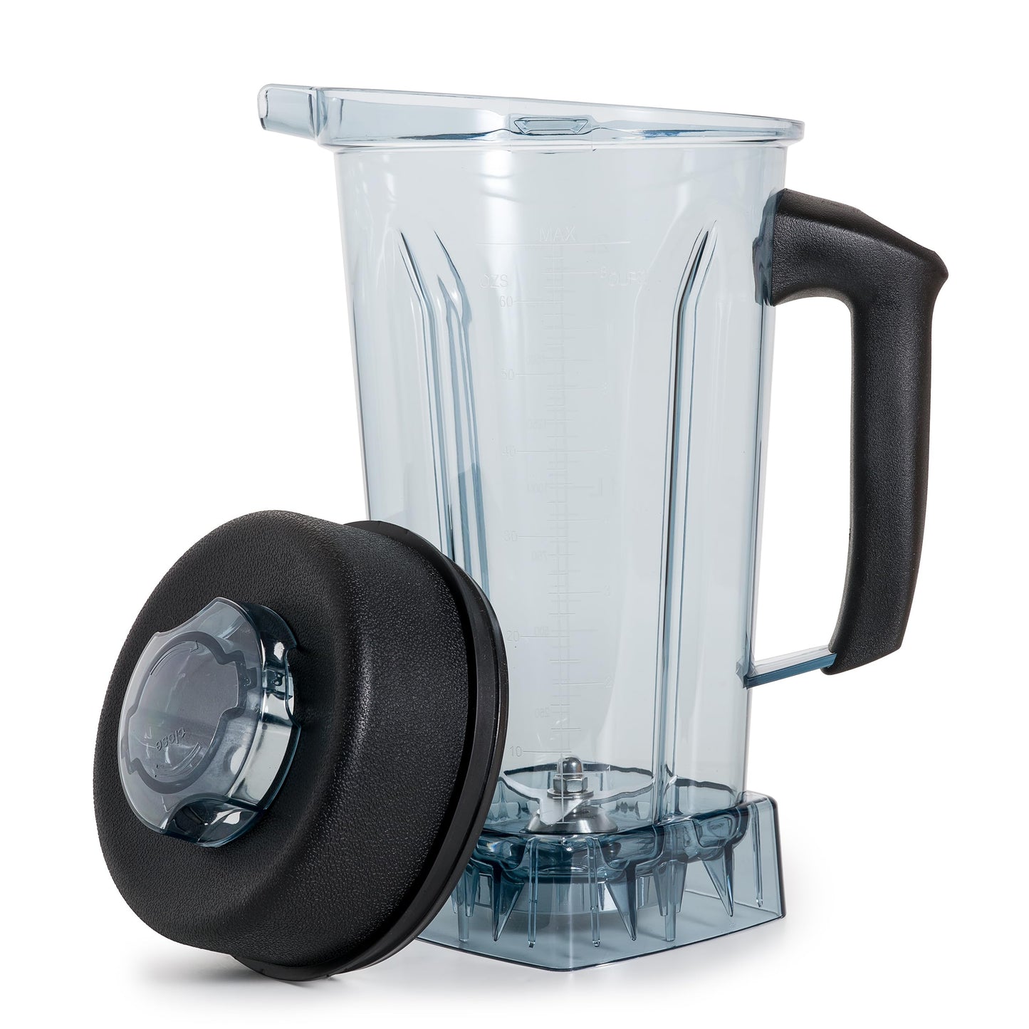 Blender Pitcher fits Vitamix 64oz Classic Replacement Jar Cup - 4500, 5000, 5200, 6000, 6300, VM0101, VM0102, VM0103