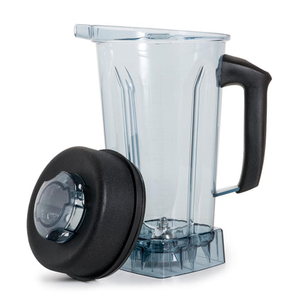 Blender Pitcher fits Vitamix 64oz Classic Replacement Jar Cup - 4500, 5000, 5200, 6000, 6300, VM0101, VM0102, VM0103