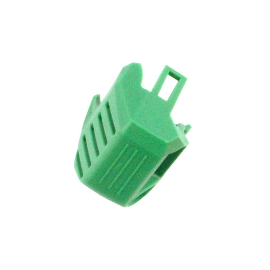 Derailleur Battery Protector for Sram AXS Cover CAGE (GX EAGLE/XX1/X01) Green