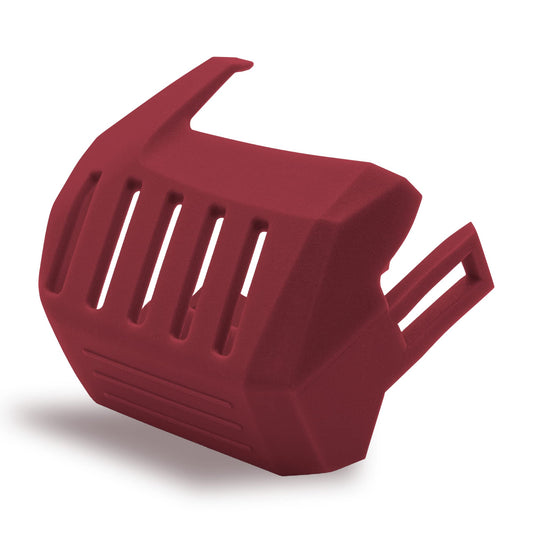 Derailleur Battery Protector for Sram AXS Cover Cage (GX EAGLE/XX1/X01) Red