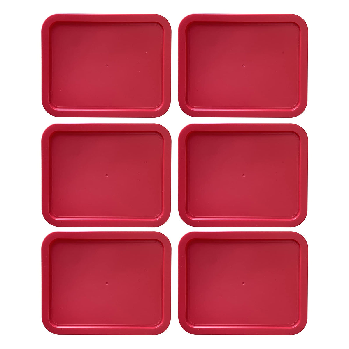 PY-11-CUP-RECT-RED X6