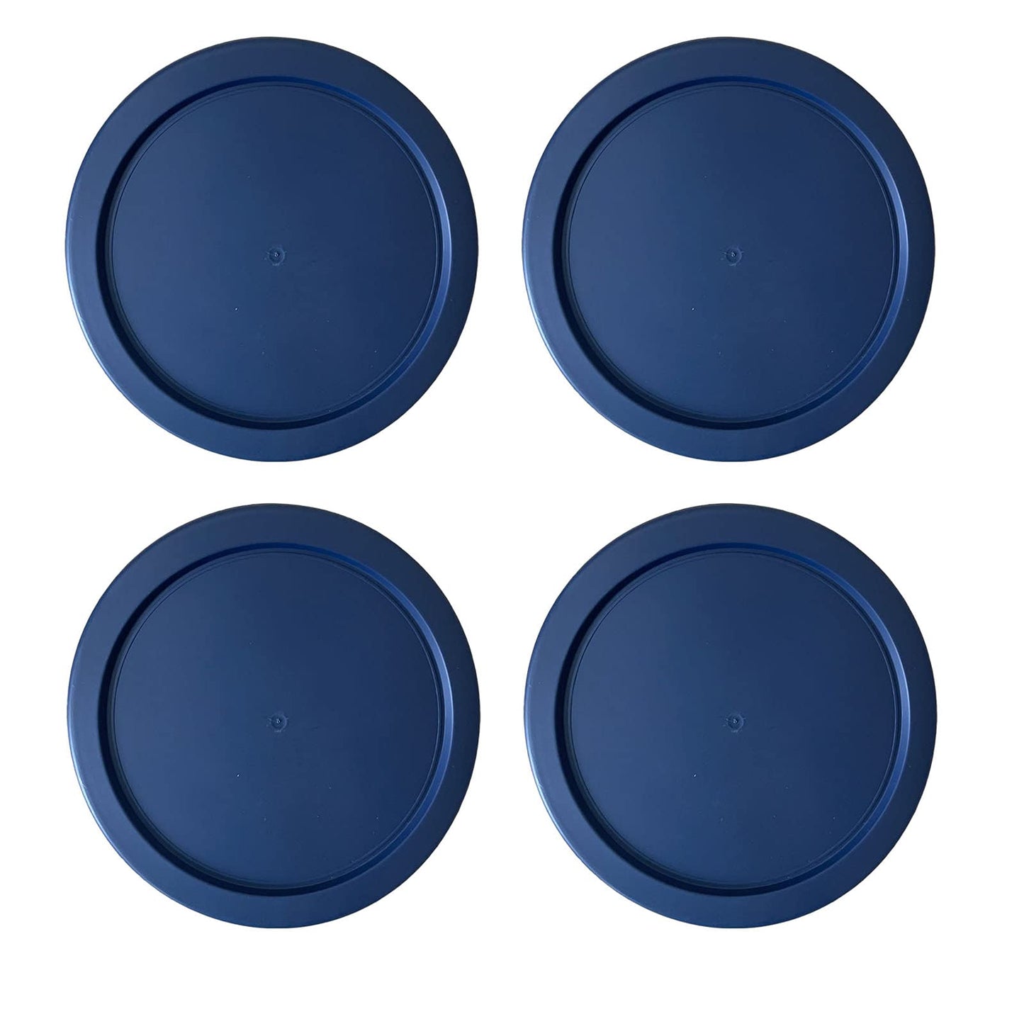 PY-2-CUP-ROUND-BLUE X4