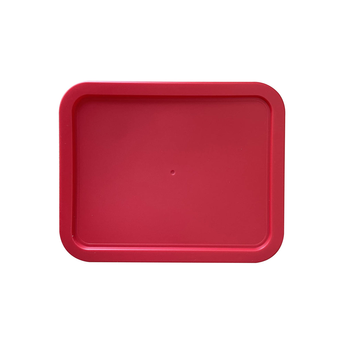 PY-6-CUP-RECT-RED