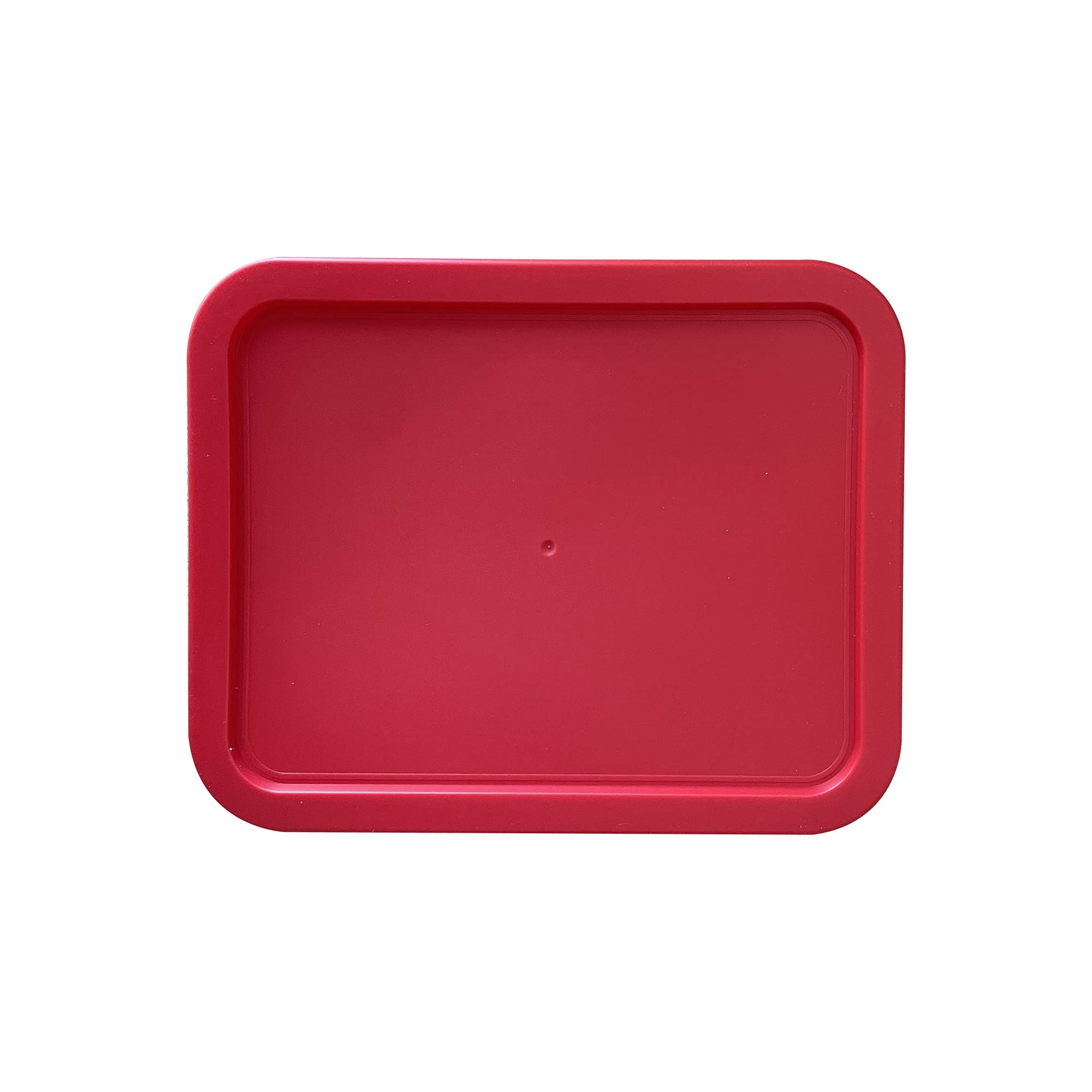 PY-3-CUP-RECT-RED