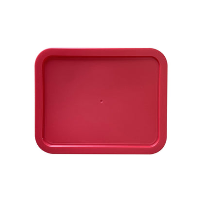 PY-3-CUP-RECT-RED