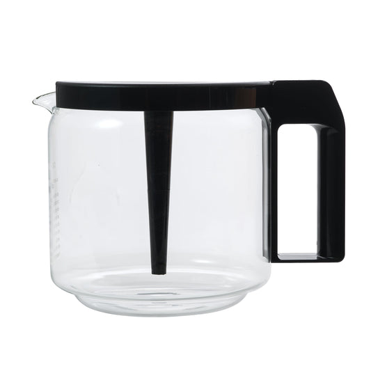 Replacement Carafe for Moccamaster KBG Coffee Maker Brewers Technivorm (89830, 1.25L)