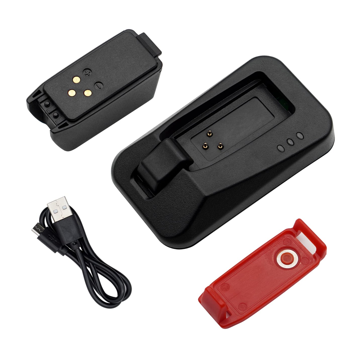 MRX Solutions Replacement Battery for Sram AXS/eTap (XX1 X0 GX Reverb)