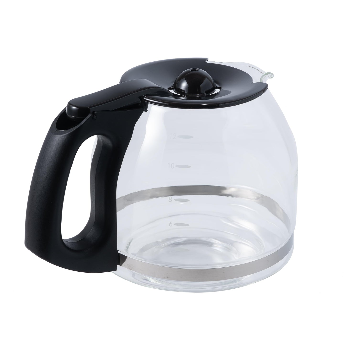 Replacement 12 Cup Carafe for Mr. Coffee