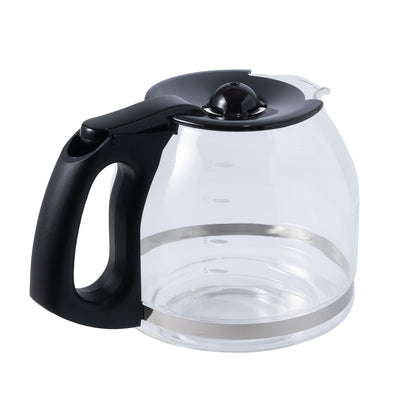Replacement 12 Cup Carafe for Mr. Coffee