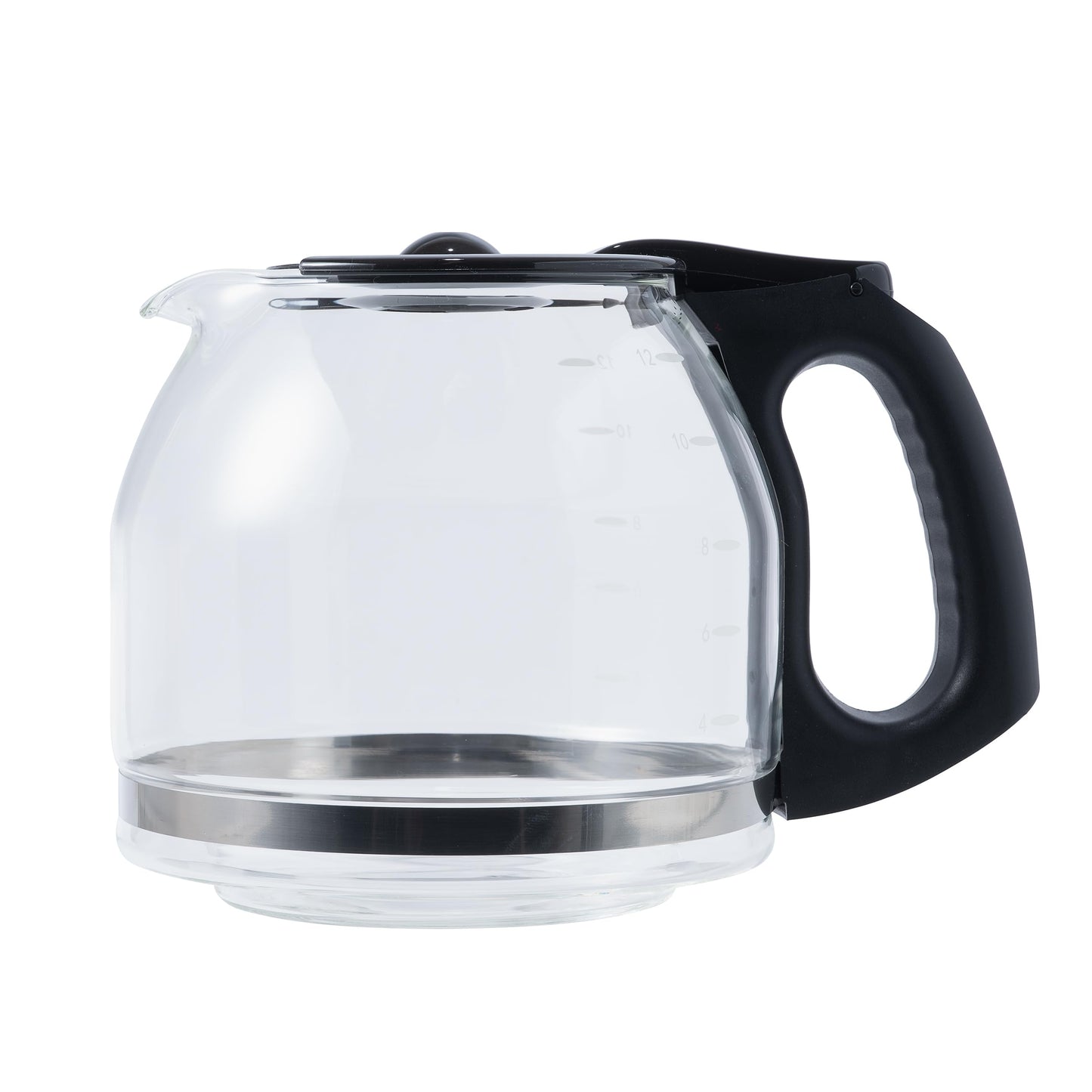 Replacement 12 Cup Carafe for Mr. Coffee
