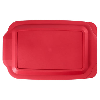 PY-3QT-RECT-RED