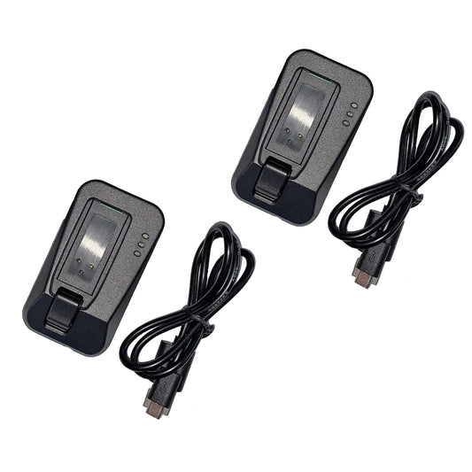 S-CHARGER X2