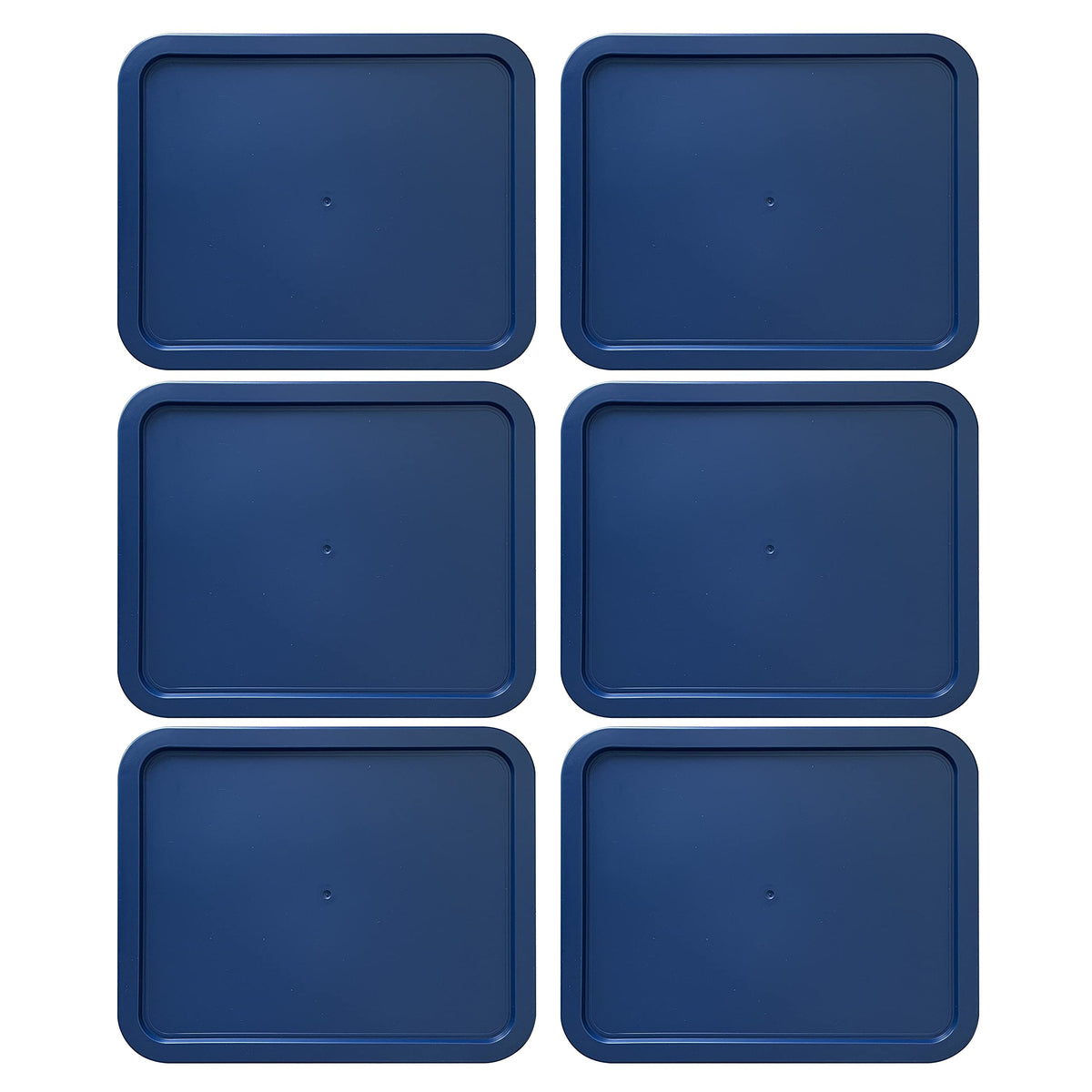 PY-11-CUP-RECT-BLUE X6