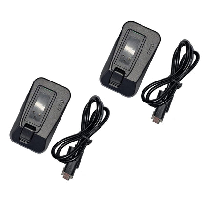 MRX Solutions Replacement Battery Charger for Sram AXS/eTap Road MTB (XX1 X0 GX Reverb)
