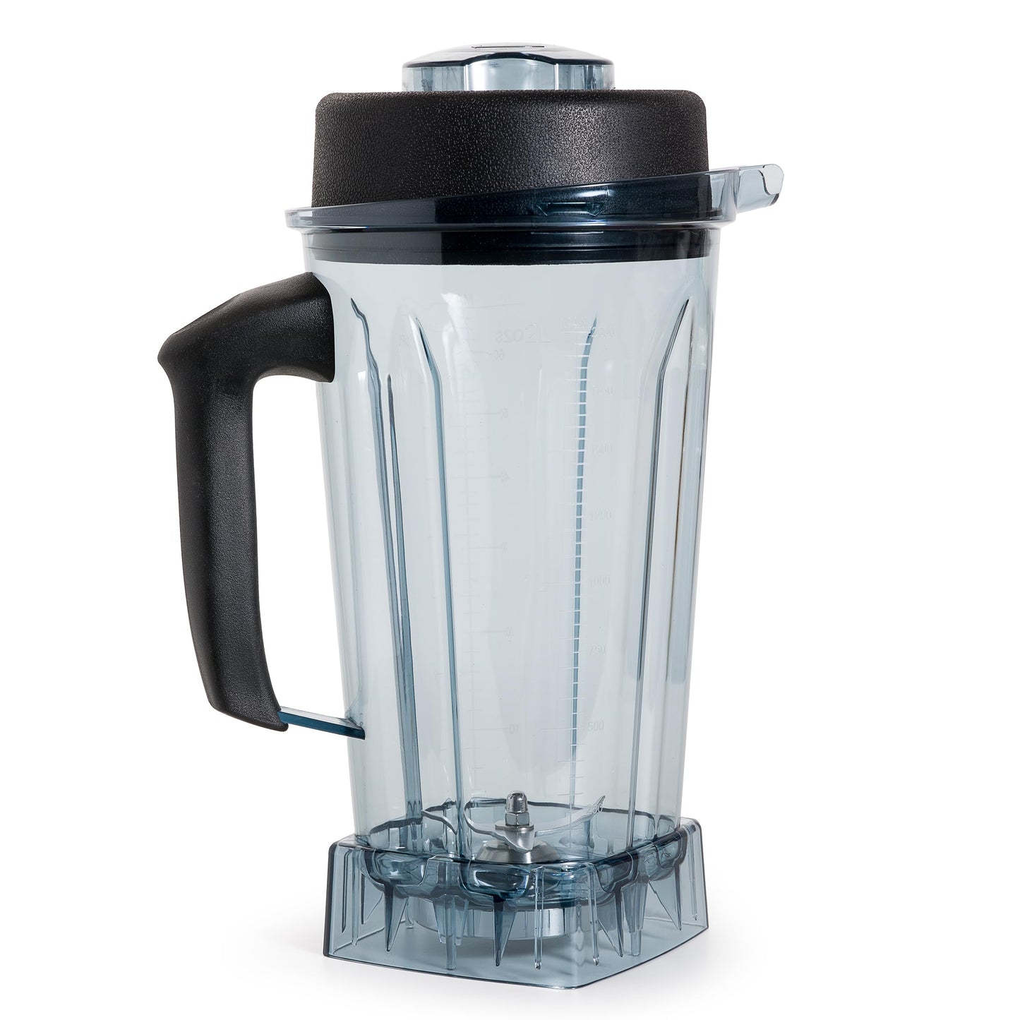 64 oz Container Jar for Vitamix Blender Pitcher fits Classic 4500, 5000, 5200, 6000, 6300 & Others