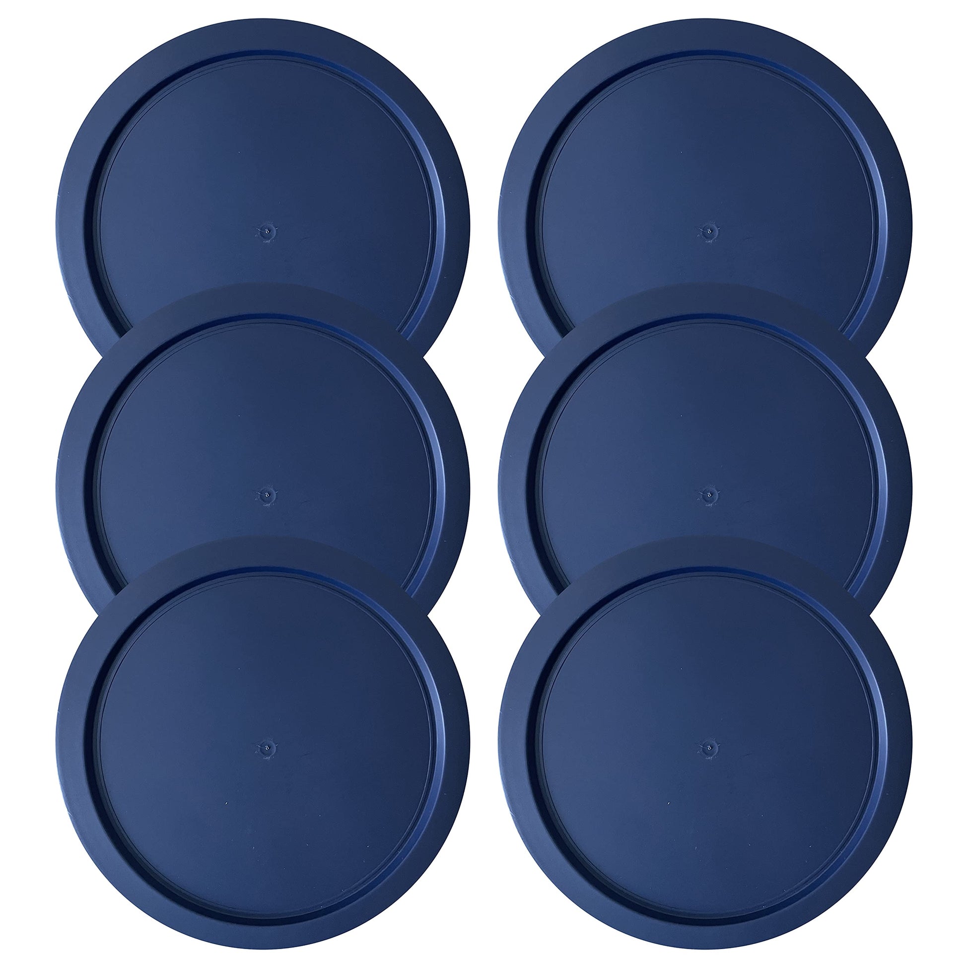 PY-2-CUP-ROUND-BLUE X6