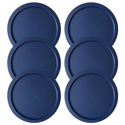 PY-2-CUP-ROUND-BLUE X6