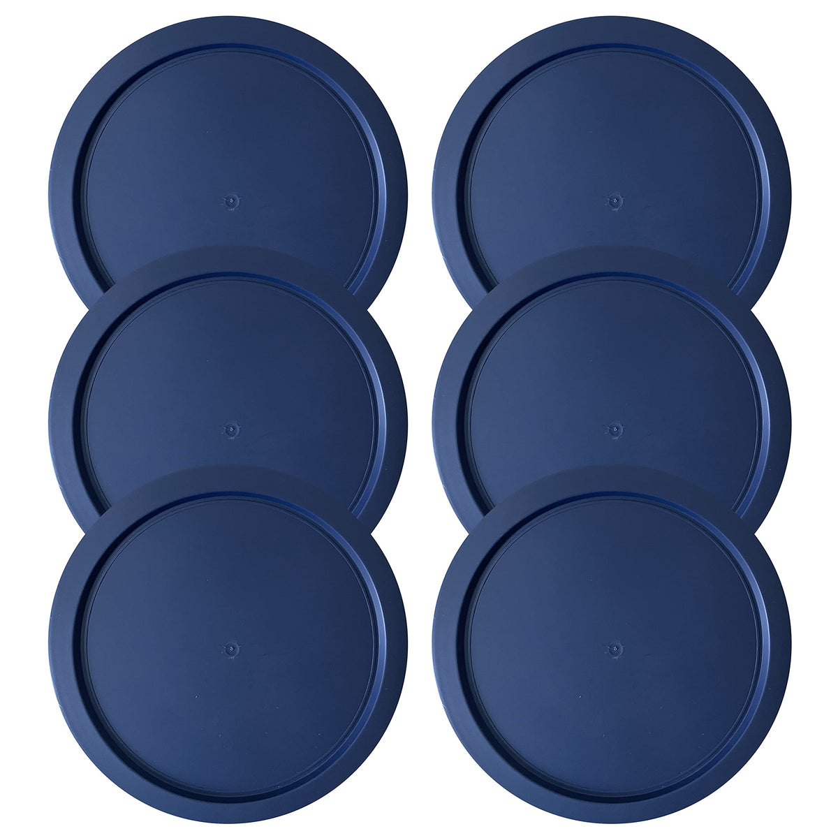 PY-1-CUP-ROUND-BLUE X6