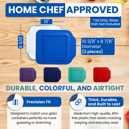 PY-2QT-222-SQ-BLUE X2