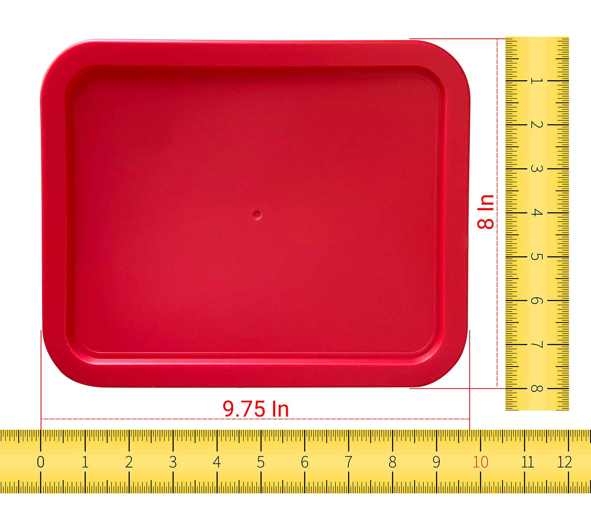 PY-11-CUP-RECT-RED