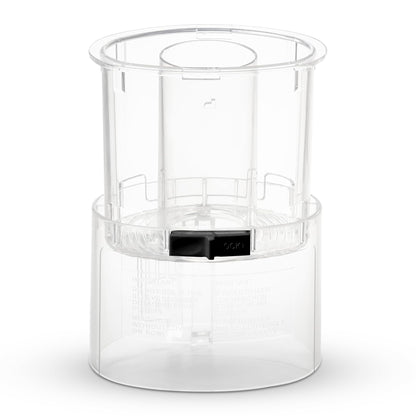 Food Processor Large Pusher & Sleeve for Cuisinart DLC-018BGTXT1