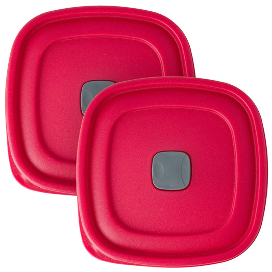 RB-LID-5C-RED X2