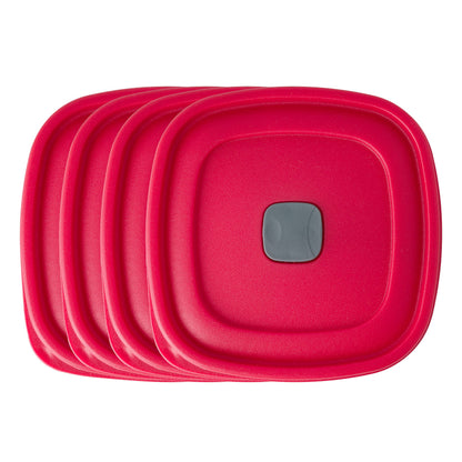 RB-LID-5C-RED X4