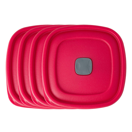 RB-LID-5C-RED X4